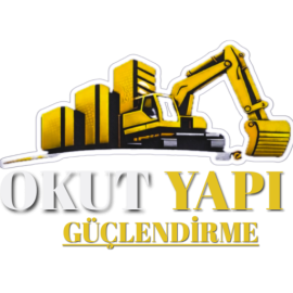 Okut Yapı Güçlendirme logosu