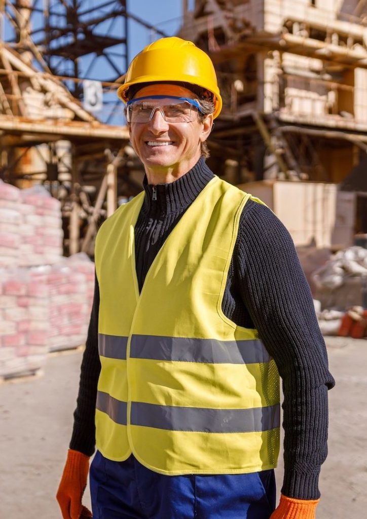 Hakkımızda 5 joyful man construction worker standing outdoors at industrial site e1694072989208