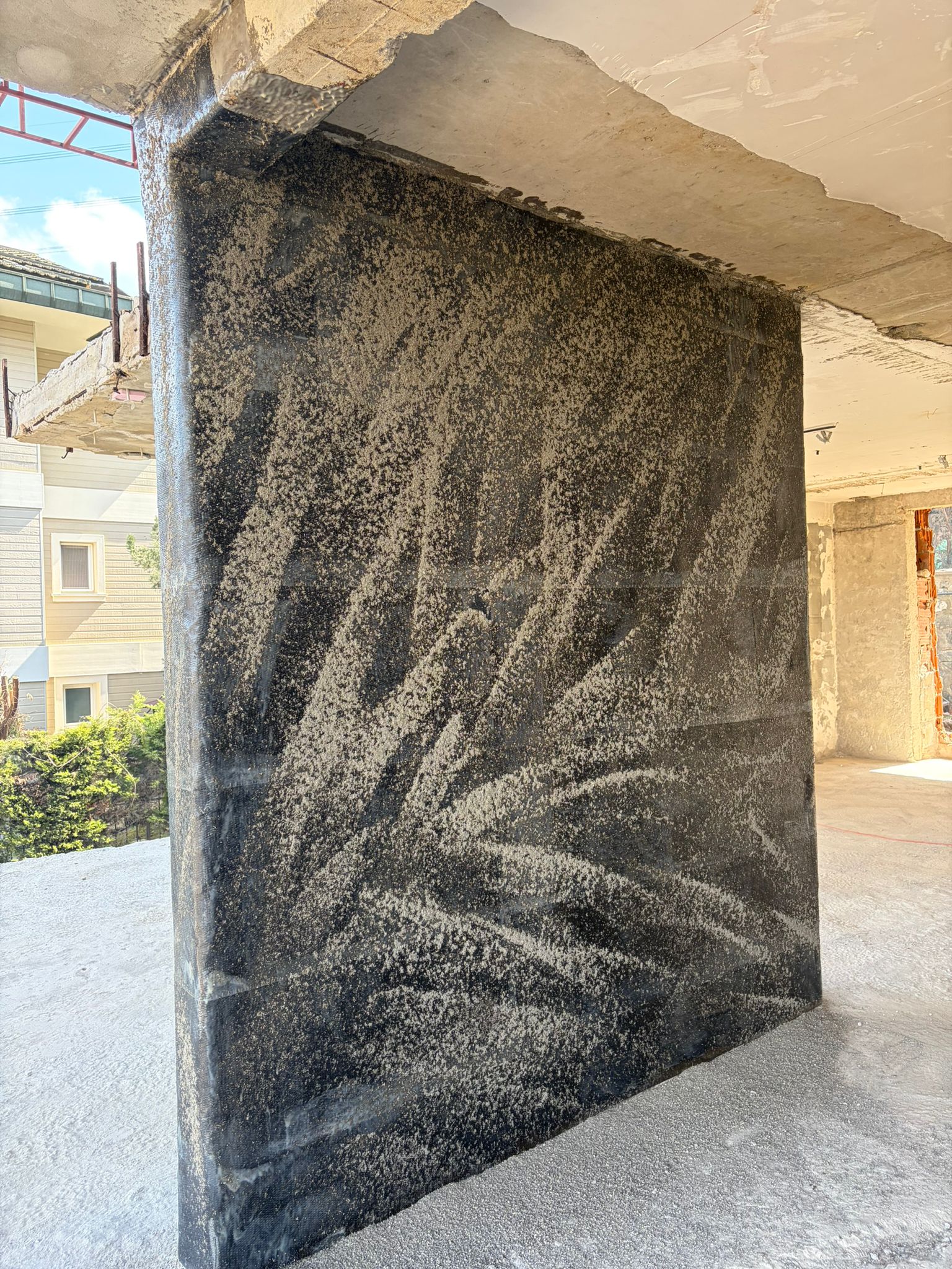 Karbon Fiber Güçlendirme 1 karbonfiber